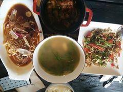 -大理岛·精品云南菜·音乐餐厅