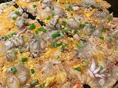 -张家卫·阳江菜·小海鲜(肥婆湾桥店)