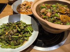 -吃饭皇帝大土家民族菜(正大广场店)