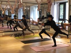 -JC·YOGA静禅瑜伽普拉提