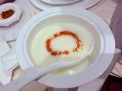 -北京泰富酒店-柏景轩中餐厅