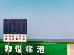 -南汇嘴观海公园