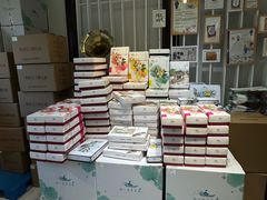 -好一朵茉莉花(老门东店)