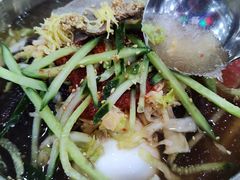 普通冷面-顺姬冷面(延大店)