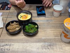 -好人民间小吃(镇江八佰伴店)