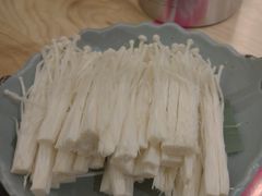 金针菇-椰夫人·养生椰子鸡(黄埔时代城店)