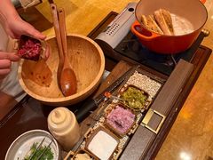 -杭州西子湖四季酒店-WL BISTRO西湖餐厅(灵隐路店)