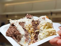 -Dark Horse·黑马蛋糕·低脂·低糖淡奶(金匙望湖大厦店)