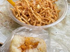 -临江门糯米团