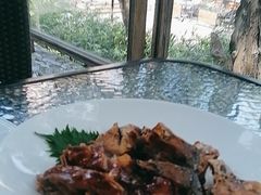 -申粤轩酒楼·三十年粤菜经典(丁香花园店)