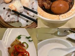 -汇景希尔顿逸林酒店·悦轩中餐厅