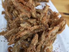 鱼-柞水土菜馆(营盘镇朱家湾店)