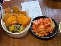 -米屋石锅拌饭(师大店)
