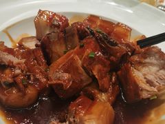 -徽镇小厨·经典徽菜(十里河店)