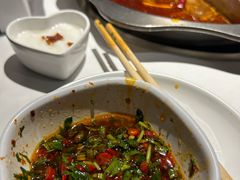 -山城辣妹子(定福庄店)