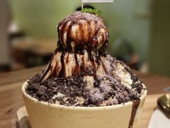 -如思台北甜品店(玉林西路店)