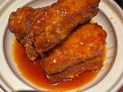-侨美食家·粤菜(体育西路店)