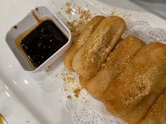 -瑞海姆酒店中餐厅