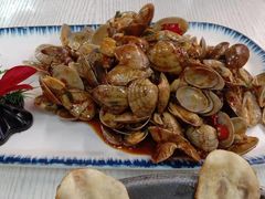 -大众海鲜(巨龙北路店)