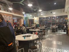 大堂-老成都市井火锅阿泥頭火锅公司(海宁长安佳源中心广场店)