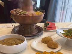 -凯鸽酒楼•雁北民间菜(华北星店)