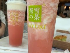 -奈雪的茶(东莞汇一城店)