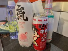 -俊熙家点餐式自助烤肉店(1227广场店)