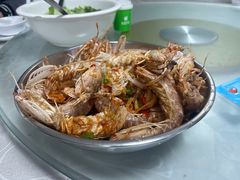 -罗记家常菜(鸿景花园店)