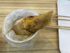 -田三卷馍(人民中路店)