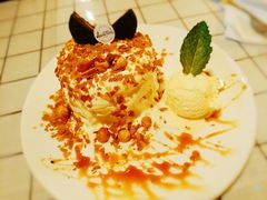 -LouisTime路易时光(蕴川路店)