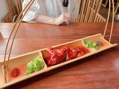 -大牌大·传统杭帮菜(湖滨店)