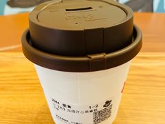 -Tims天好咖啡·贝果(北大街万象城店)