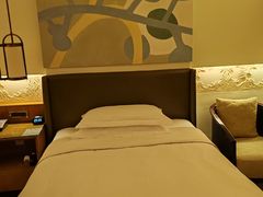 -三亚海棠湾万丽度假酒店