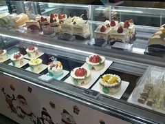 -卷心卷意·轻甜蛋糕(新光天地店)