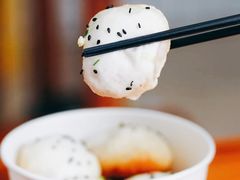 -许记生煎(遵义路店)