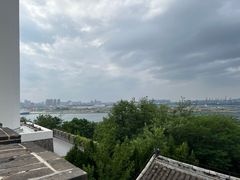 -烟台山景区