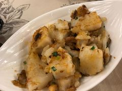 xo萝卜糕-香云轩·顺德菜(香云纱园林酒店店)