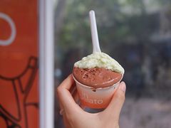 -Dip in Gelato(富民路店)