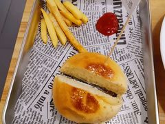 -仁义涵西餐·咖啡(中华巴洛克店)