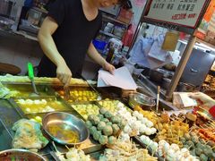 -豪華小食.華記