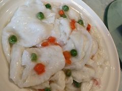 -玉林烤鸭店(定福庄店)