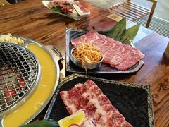 -海之屋韩式烤肉(海棠68环球美食街店)