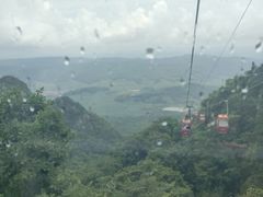 -吉林拉法山