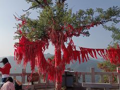 -青州市云门山风景区