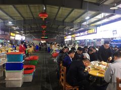 大堂-大学城夜市大排档(凤栖路店)