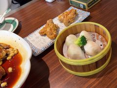 -顺粤楼·粤菜·点心(融创茂店)