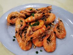 -秋姐美食店(旅游大道店)