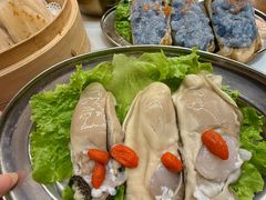 -琥珀川糟粕醋·香草鸭·鸡煲(慈云寺店)