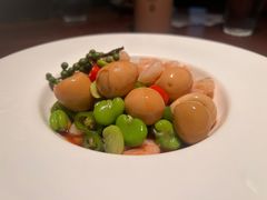 -南园民国茶楼餐厅·常州菜(北大街店)