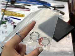 -观澜湖手艺工场·陶艺·吹玻璃·拼豆